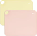 Olababy Fold N Go Silicone Placemat w Travel Case | Dishwasher Safe, BPA Free by Olababy