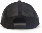 Baby Hats - Baseball Hat, Newborn Youth Flat Brim Mesh Trucker Surf Skate Bubba - Image 3