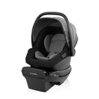 Evenflo Shyft Intuiti Travel System - Image 4