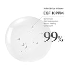 Swanicoco Pregnancy Safe EGF Pure 10 PPM Ampoule, Improve Skin Elasticity - Image 3