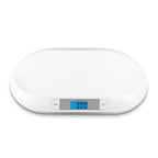 SIKE Feline Scale, Digital Portable Pet Dog Cat Scale; Comfort Baby Scale - Image 3