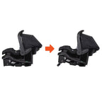 Baby Trend Expedition® Race Tec™ PLUS Jogger Travel System - Image 6