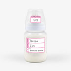 Name Bubbles - Reusable Baby Bottle Labels - Image 2