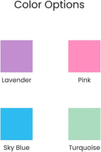 Name Bubbles - Reusable Baby Bottle Labels - Image 3