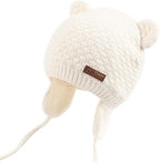 BAVST Baby Beanie Hat for Winter - Image 4