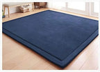 V-mix Baby Play Mat Nursey Decor Area Rug 1.18" Thick Hypebeast Rug Non Slip - Image 2