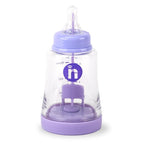 nfant | Bottle Feeding | Thrive Feeding System | The Only Connected Feeding - Image 4