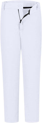 Visaccy Boys Suits Slim Fit Dress Clothes Ring Bearer Outfit - Image 4