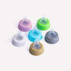 nfant | 3X Standard Flow Nipple - Image 3