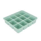 Baby Food Storage Silicone Cubes - Image 3