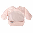 Tiny Twinkle Long Sleeve Bib for Babies & Toddlers – 2 Pack Waterproof Smock - Image 4