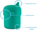 Pura my-my Silicone Sippy Cup 5oz/150ml - Image 2