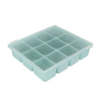 Baby Food Storage Silicone Cubes by Petinube