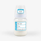 Name Bubbles - Reusable Baby Bottle Labels - Image 2