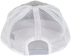 Baby Hats - Baseball Hat, Newborn Youth Flat Brim Mesh Trucker Surf Skate Bubba - Image 5