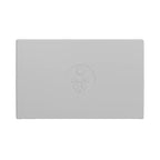 Foundations Elements Horizontal Wall-Mounted Baby Diaper Changing Station by FoundationsChildrensProducts
