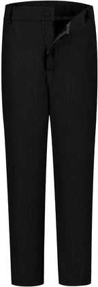 Visaccy Boys Suits Slim Fit Dress Clothes Ring Bearer Outfit - Image 4