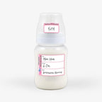 Name Bubbles - Reusable Baby Bottle Labels - Image 2