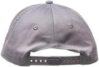 Baby Hats - Baseball Hat, Newborn Youth Flat Brim Mesh Trucker Surf Skate Bubba - Image 3