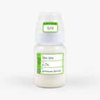Name Bubbles - Reusable Baby Bottle Labels - Image 2
