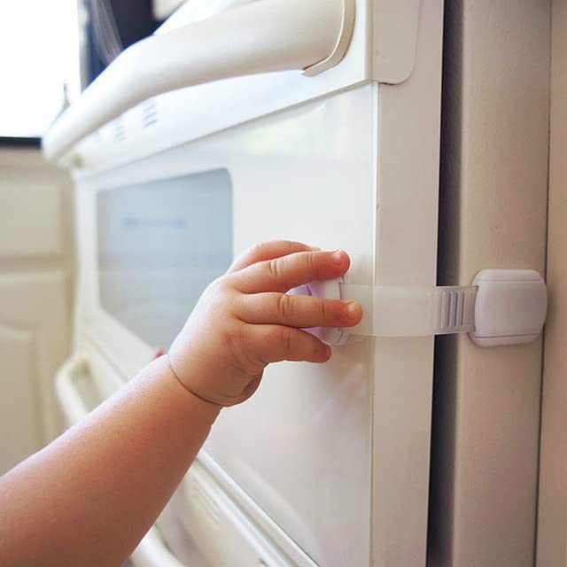 Goodv Child Safety Cabinet Locks - Image 2