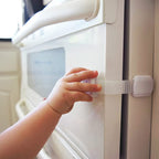 Goodv Child Safety Cabinet Locks - Image 2