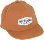 Baby Hats - Baseball Hat, Newborn Youth Flat Brim Mesh Trucker Surf Skate Bubba - Image 5