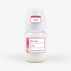 Name Bubbles - Reusable Baby Bottle Labels - Image 2