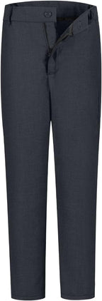 Visaccy Boys Suits Slim Fit Dress Clothes Ring Bearer Outfit - Image 4