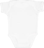inktastic Grandma's Little Caddy Golf Baby Bodysuit - Image 2