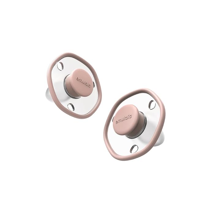 Emulait Baby Pacifier: 6+ Months - Image 2