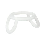 Olababy 100% Silicone Teether Handle by Olababy