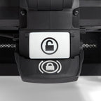 Veer All-Terrain Cruiser | Premium Off-Road Wagon Stroller - Image 9