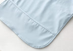 GZMM Waterproof Baby Bibs, Infant Toddler Extra Cover Feeding Bib - Image 5