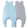 Rayon Made From Bamboo Sleep Sack 24-36 Months 0.5 Tog Ultra Soft Summer by EasyFi