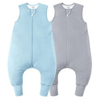 Rayon Made From Bamboo Sleep Sack 24-36 Months 0.5 Tog Ultra Soft Summer by EasyFi
