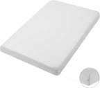 TILLYOU Mini Crib Fitted Sheets - Image 2