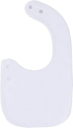 Maiwa 6 Pack Waterproof Cotton Baby Bibs - Image 6