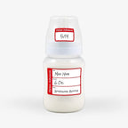 Name Bubbles - Reusable Baby Bottle Labels - Image 2