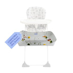 CATCHY - Food Catcher - Compatible - Highchair Sold Separately - Baby & Toddler by CATCHY