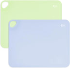 Olababy Fold N Go Silicone Placemat w Travel Case | Dishwasher Safe, BPA Free by Olababy
