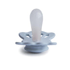 FRIGG Lucky Symmetrical SilkySoft Silicone Baby Pacifier | Made in Denmark | - Image 4