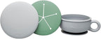 TalkTools Itsy Bowl with Locking Lid by TalkTools