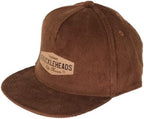 Baby Hats - Baseball Hat, Newborn Youth Flat Brim Mesh Trucker Surf Skate Bubba - Image 7