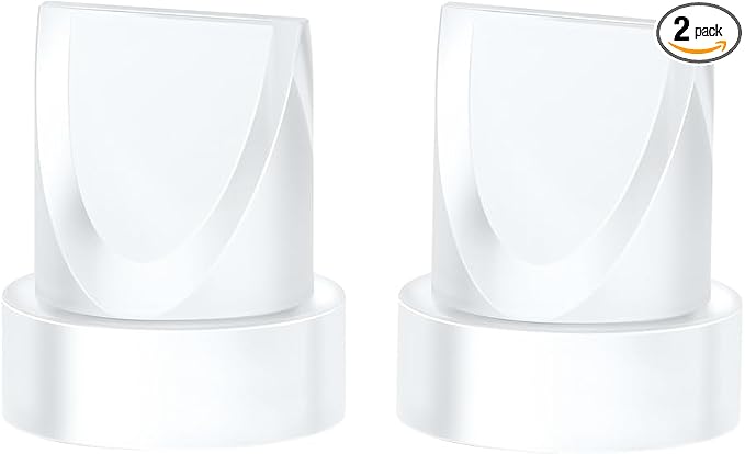 2Pcs Duckbill Valves Compatible by IVARONAL