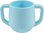3-in-1 Silicone Training Cup - Image 3