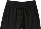 Toddler Fleece Lined Warm Joggers - Image 3