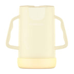 Momcozy Baby Pouch Holder No Squeeze, Baby Food & Juice Box Holder, Easy Grip by Momcozy