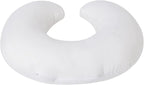 Nursing Pillow and Positioner, U Shape Nursing and Infant Support Pillow Head - Image 2