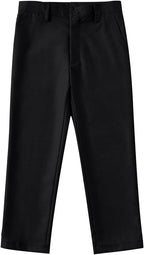 Visaccy Boys Suits Slim Fit Dress Clothes Ring Bearer Outfit - Image 4
